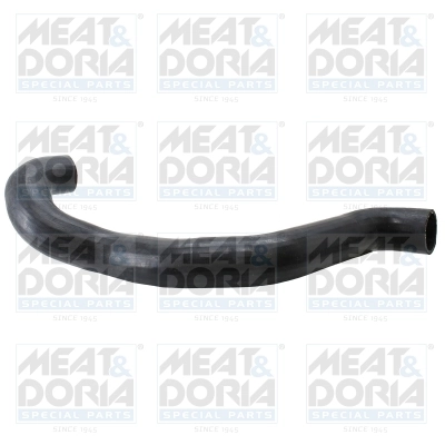 Charge Air Hose